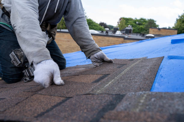 Quick and Trustworthy Emergency Roof Repair Services in Simsbury Center, CT